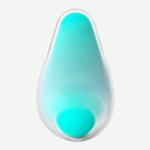 ESTIMULADOR MERMAID VIBES MENTA/ROSA SATISFYER - Image 6