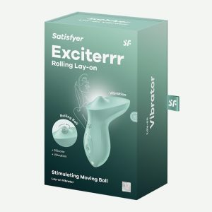 ESTIMULADOR EXCITERRR MENTA SATISFYER - Image 3