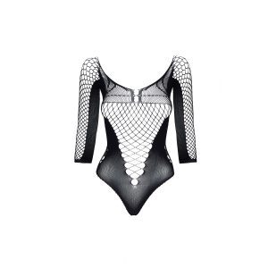 BODY LUCELIA PRETO BEAUTY NIGHT FASHION - Image 8