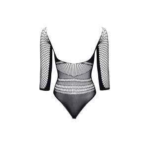 BODY LUCELIA PRETO BEAUTY NIGHT FASHION - Image 9