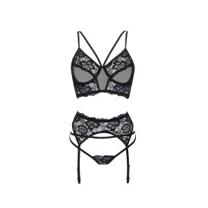 CONJUNTO DE LINGERIE RYANNE