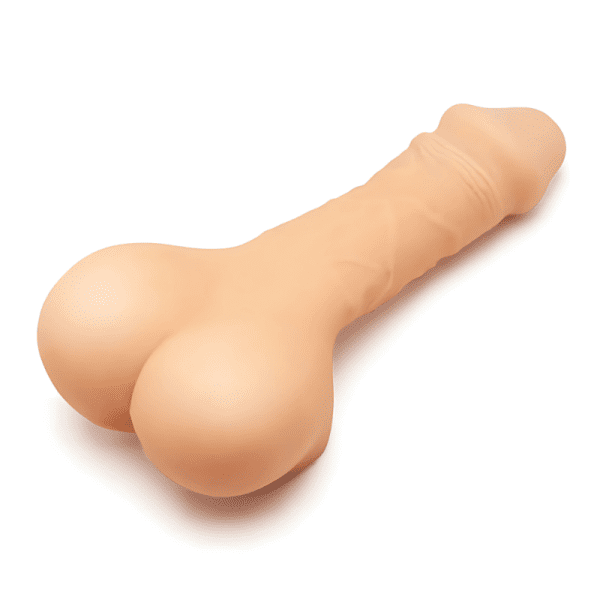 BANGERS - BIG DICK DIPPER MASTURBADOR REALISTICO