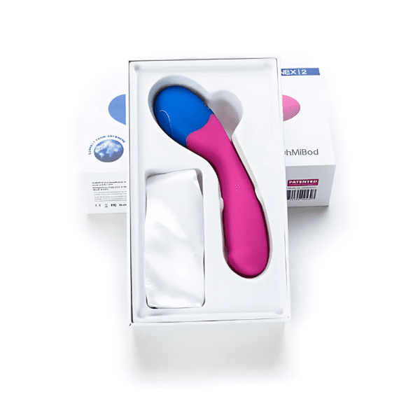 OHMIBOD