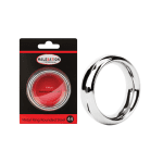 ANEL PENIANO DE METAL ROUNDED STEEL44