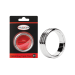 ANEL PENIANO DE METAL TRIPLE STEEL44