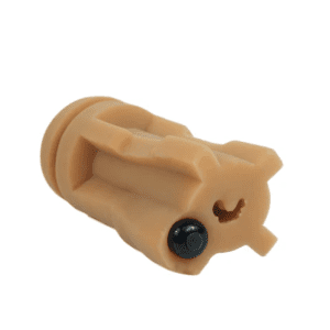 MASTURBADOR REALISTA VULCAN ÂNUS (COM VIBRAÇÃO) 6 MASTURBADOR REALISTA VULCAN ÂNUS (COM VIBRAÇÃO) - Image 2