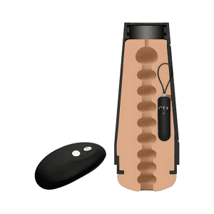 MASTURBADOR MAIN SQUEEZE VIBRO 6 MASTURBADOR MAIN SQUEEZE VIBRO - Image 2