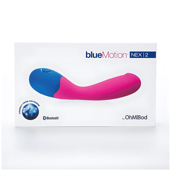 OHMIBOD