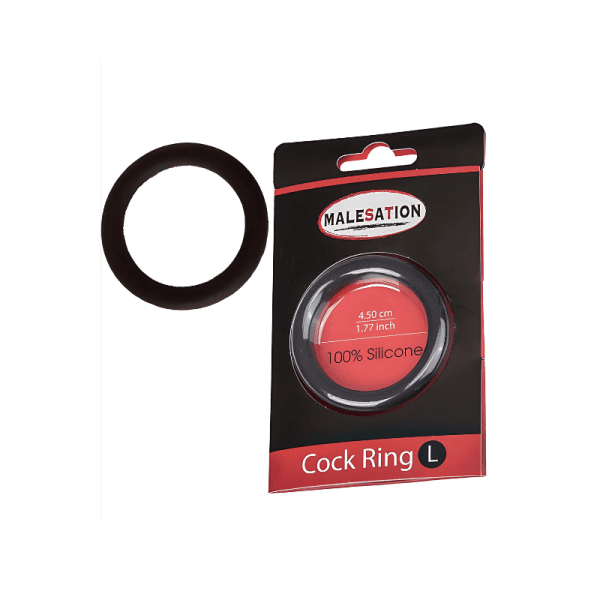 ANEL PENIANO COCK RING SILICONE