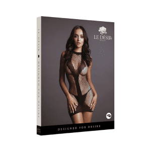 LE DESIR - MINI VESTIDO 5 LE DESIR - MINI VESTIDO - Image 3