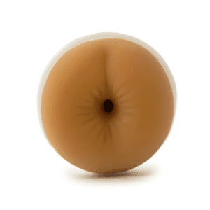 MASTURBADOR REALISTA VULCAN ÂNUS (COM VIBRAÇÃO) 5 MASTURBADOR REALISTA VULCAN ÂNUS (COM VIBRAÇÃO) - Image 1