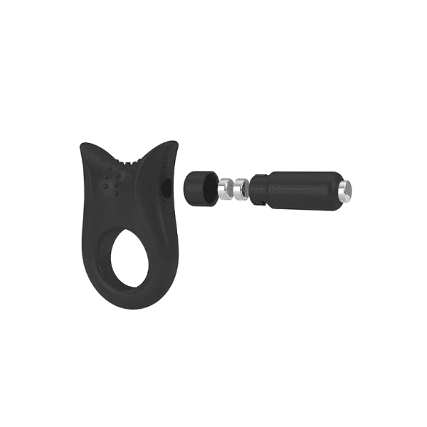 OVO - B2 ANEL PENIANO VIBRATÓRIO