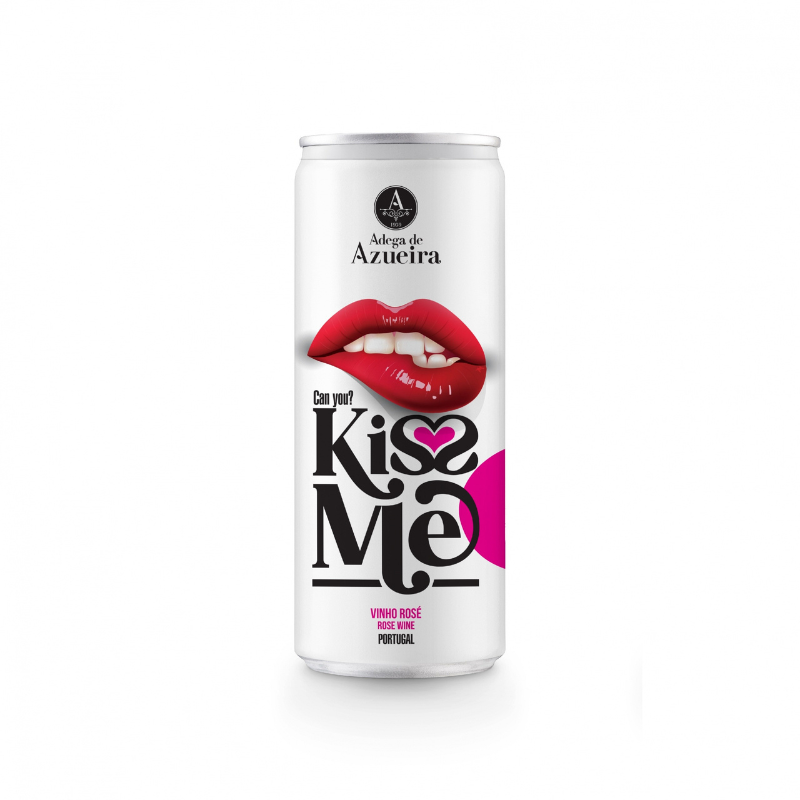 VINHO FRISANTE ROSÉ