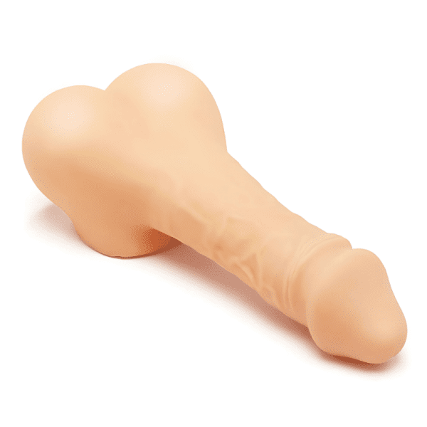 BANGERS - BIG DICK DIPPER MASTURBADOR REALISTICO