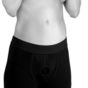 ARNÊS BOXER UNISEXO | TAMANHO M/L - Image 3