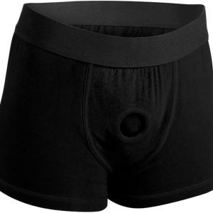 ARNÊS BOXER UNISEXO | TAMANHO M/L - Image 4