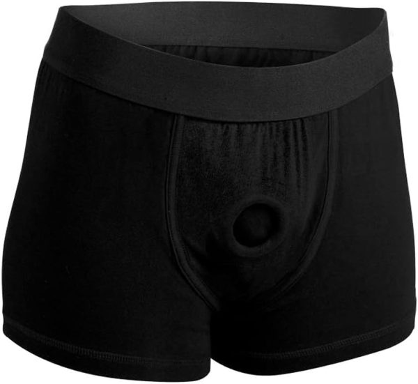 ARNÊS BOXER UNISEXO | TAMANHO M/L