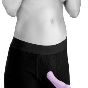 ARNÊS BOXER UNISEXO | TAMANHO M/L - Image 1