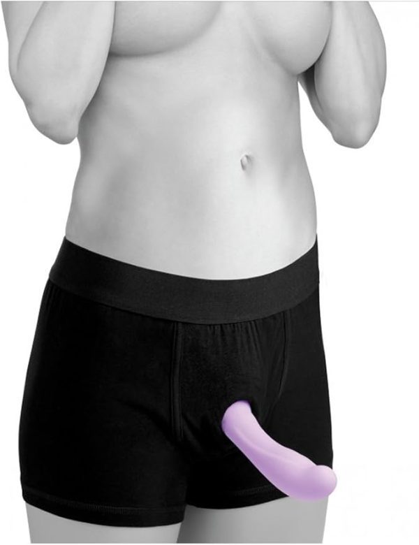 ARNÊS BOXER UNISEXO | TAMANHO M/L