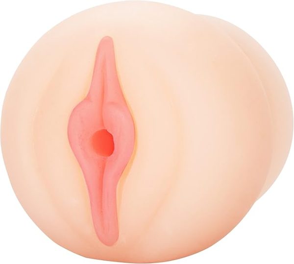 MANGA EM FORMA DE VAGINA PARA BOMBA DE SUCÇÃO