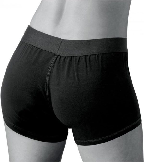 ARNÊS BOXER UNISEXO | TAMANHO M/L