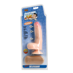 AVERAGE JOE - CHAD VIBRADOR COM AQUECIMENTO