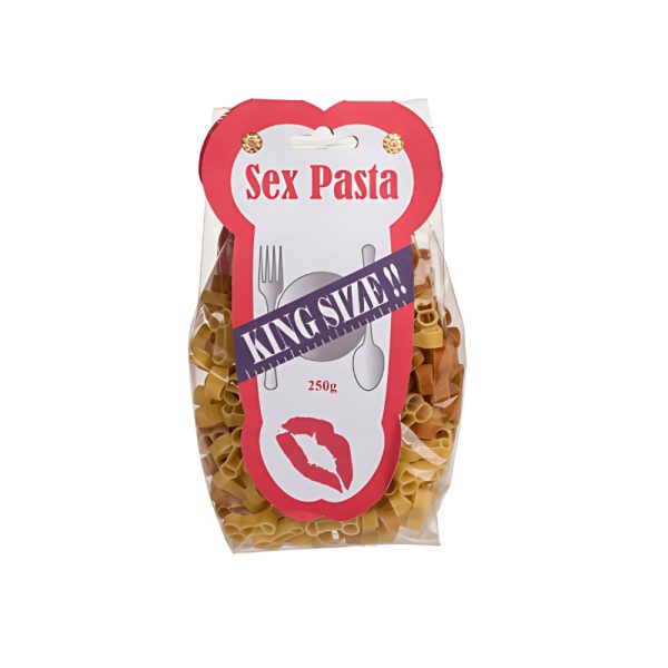 MASSA EM FORMA DE PÉNIS