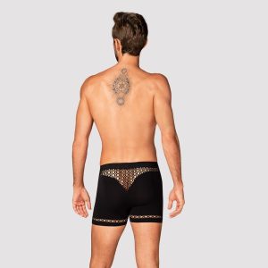 OBSESSIVE - M102 BOXER