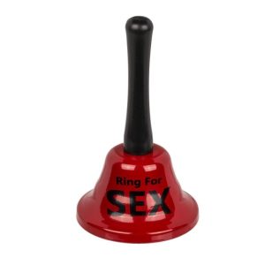 SINO 'RING FOR SEX'