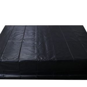 OHMAMA FETISH - LENÇOL DE CAMA IMPERMEÁVEL EM PVC - Image 2