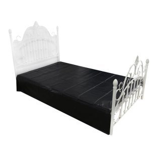 OHMAMA FETISH - LENÇOL DE CAMA IMPERMEÁVEL EM PVC - Image 1