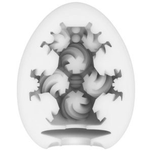 OVO MASTURBADOR TENGA EGG CURL - Image 2