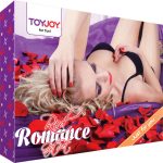 TOYJOY - KIT RED ROMANCE GIFT
