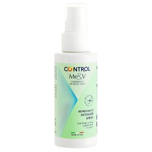 SPRAY ÍNTIMO CONTROL REFRESH AND GO 2 SPRAY ÍNTIMO CONTROL REFRESH AND GO