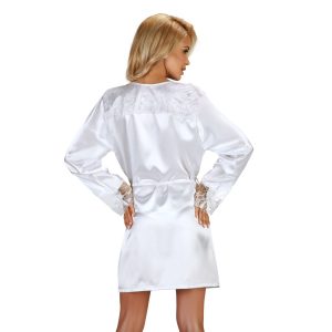 ROBE FABIENNE (L/XL)