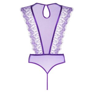 BODY EMILIANA ROXO BEAUTY NIGHT FASHION - Image 8