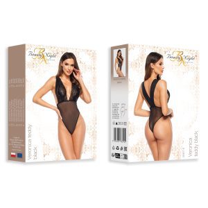 BODY VERONICA PRETO BEAUTY NIGHT FASHION - Image 6