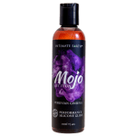 LUBRIFICANTE MOJO COM GINSENG PERUANO