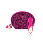 RIANNE´S MASSAJADOR ROSA