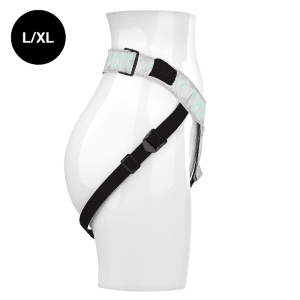 ARNÊS IRIDESCENTE FANTASY | L/XL 11 ARNÊS IRIDESCENTE FANTASY | L/XL - Image 5