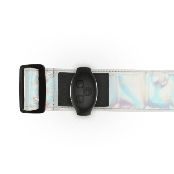 ARNÊS IRIDESCENTE FANTASY | L/XL 6 ARNÊS IRIDESCENTE FANTASY | L/XL