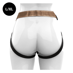 ARNÊS BRONZE FANTASY | L/XL - Image 4