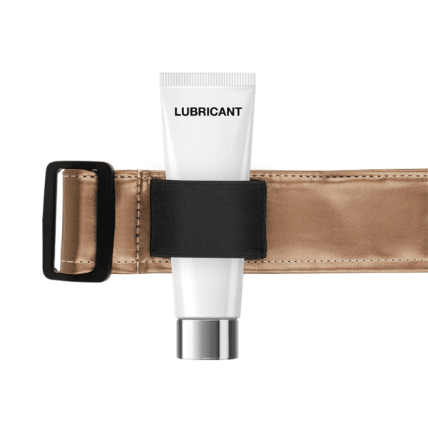 ARNÊS BRONZE FANTASY | L/XL