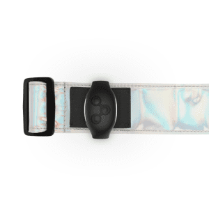 ARNÊS IRIDESCENTE FANTASY | S/M 13 ARNÊS IRIDESCENTE FANTASY | S/M - Image 7