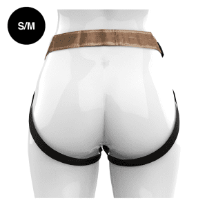 ARNÊS BRONZE FANTASY | S/M 8 ARNÊS BRONZE FANTASY | S/M - Image 2