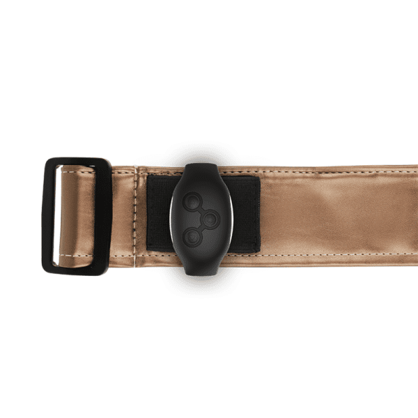 ARNÊS BRONZE FANTASY | S/M 4 ARNÊS BRONZE FANTASY | S/M