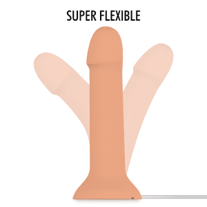 DILDO EJACULADOR FLIPPER ORIGINAL - Image 6