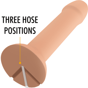 DILDO EJACULADOR FLIPPER ORIGINAL - Image 7