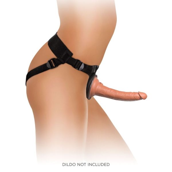 ARNÊS AJUSTÁVEL ELITE 4 ARNÊS AJUSTÁVEL ELITE