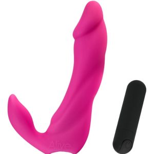 DILDO BIFUN PRO VIBRATÓRIO - Image 2